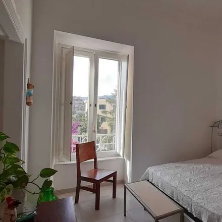 Rent this 2 bed apartment on Meta in Napoli, Italy