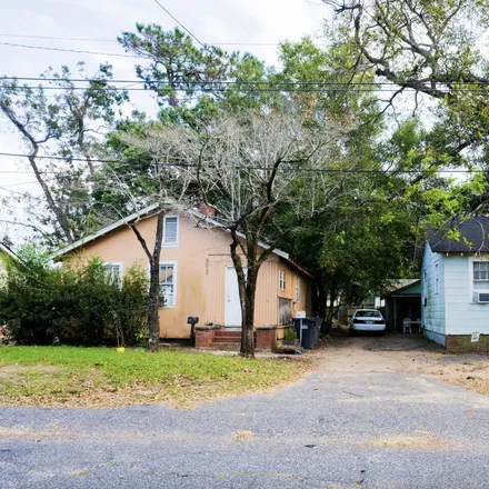 Image 3 - 1905 Grayson Street, Chicora Place, North Charleston, SC 29405, USA - House for sale