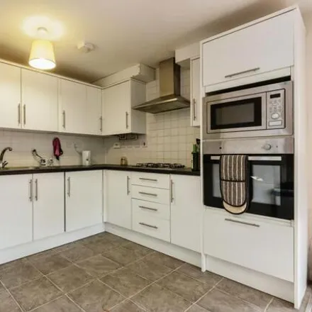 Image 2 - 2 Welby Avenue, Nottingham, NG7 1QL, United Kingdom - Apartment for sale