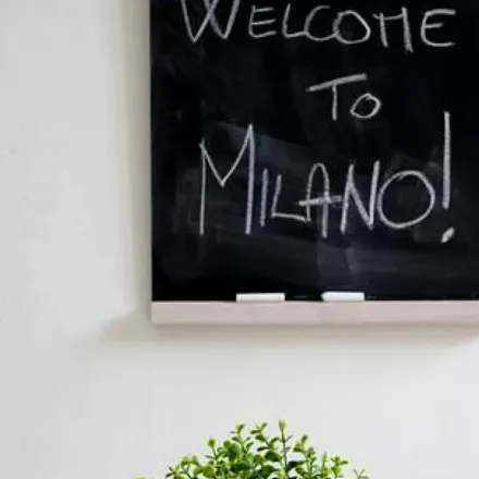Image 6 - Via Bramante, 20, 20154 Milan MI, Italy - Apartment for rent