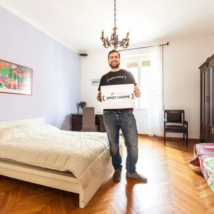 Image 8 - Via Dessiè, 00199 Rome RM, Italy - Apartment for rent
