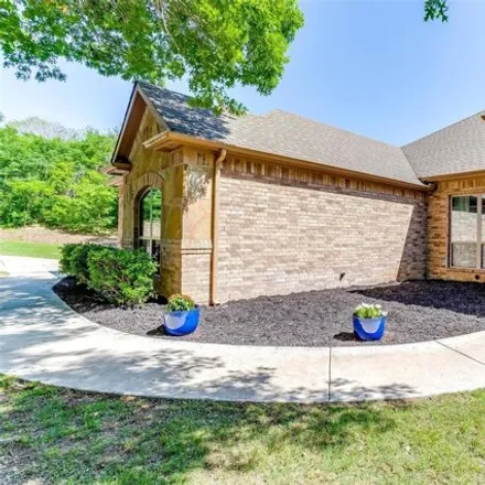 Buy this 4 bed house on Blacktail Lane in Parker County, TX 76098