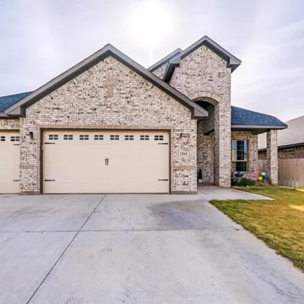 Buy this 4 bed house on Overshine Lane in Midland, TX 79705