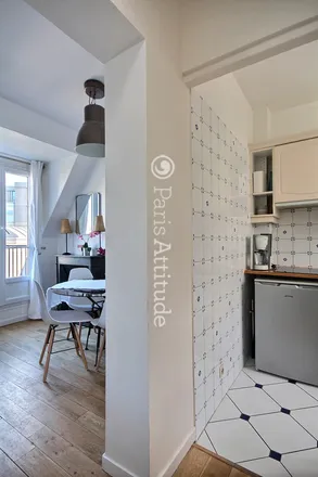 Image 3 - 2 Rue Pergolèse, 75116 Paris, France - Apartment for rent