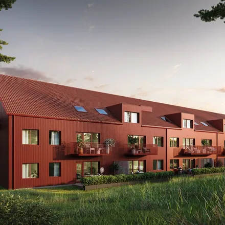 Rent this 3 bed apartment on Prästerydsvägen in 441 31 Alingsås, Sweden