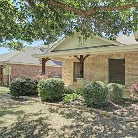 Image 3 - 2286 Trevor Drive, Weatherford, TX 76087, USA - House for sale