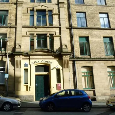 Rent this 2 bed room on Piccadilly in Little Germany, Bradford