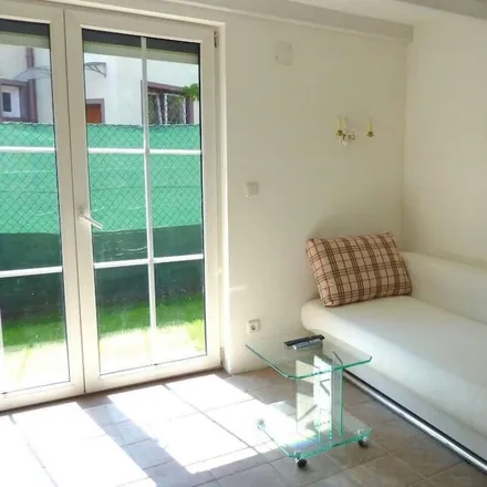 Rent this 1 bed apartment on 1190 Gemeindebezirk Döbling