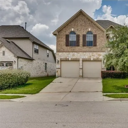 Image 2 - 2514 Mirasol Loop, Round Rock, TX 78681, USA - House for rent