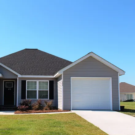 Image 1 - 7024 White Pine Avenue, Statesboro, GA 30458, USA - House for sale