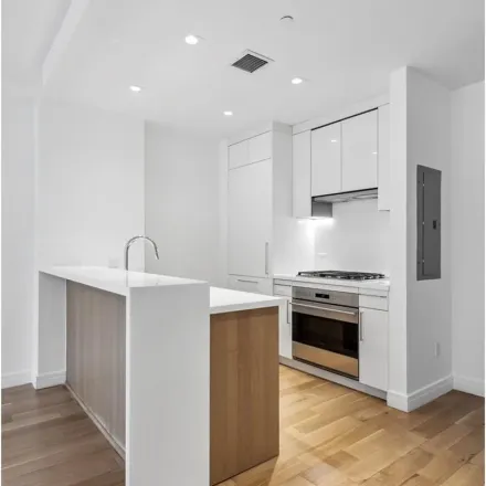 Rent this 1 bed apartment on 232 East 20th Street in New York, NY 10003