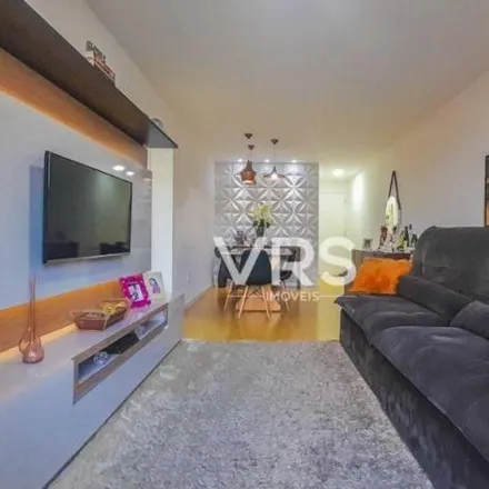Buy this 3 bed apartment on Rua Coronel Borges in Várzea, Teresópolis - RJ