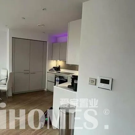 Rent this 3 bed apartment on 11a Whitworth Street in Manchester, M1 3GW
