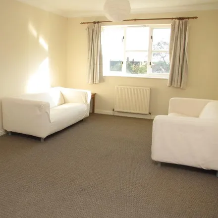 Image 3 - Knowles Court, Gayton Road, Greenhill, London, HA1 2FB, United Kingdom - Apartment for rent
