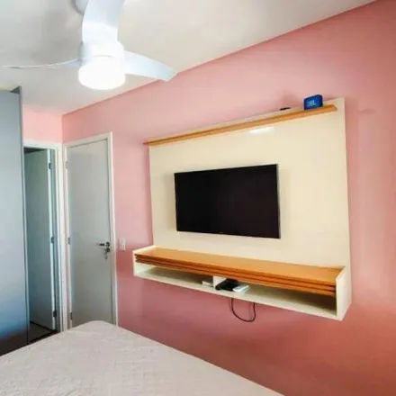 Buy this 2 bed apartment on Rua Anhanguera 462 in Campos Elísios, São Paulo - SP
