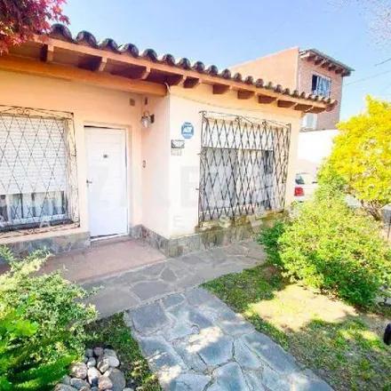 Buy this 4 bed house on El Carnaval 1304 in Partido de La Matanza, 1778 Ciudad Evita