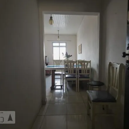 Rent this 2 bed apartment on Rua São Jorge in Parque São Jorge, Região Geográfica Intermediária de São Paulo - SP