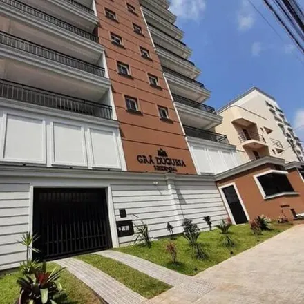 Buy this 3 bed apartment on Rua Bororos 30 in Região Urbana Homogênea III, Poços de Caldas - MG