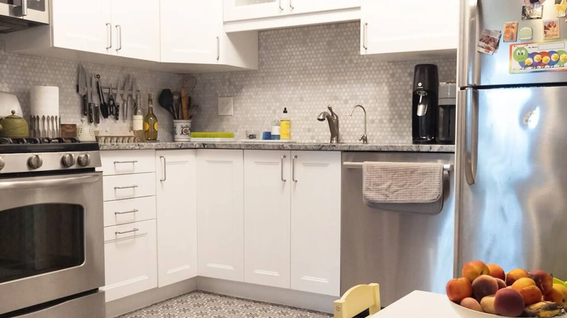 New York, NY | 3 bed condo for rent