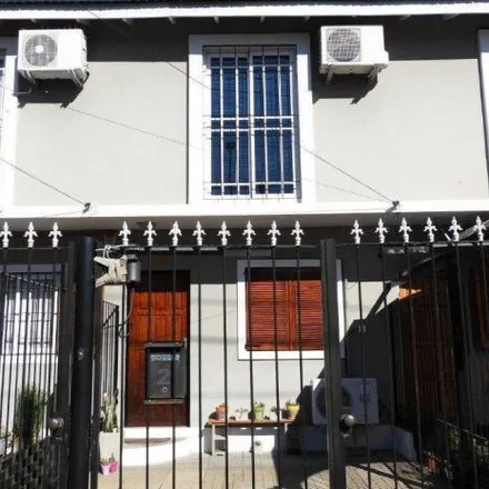 Buy this 2 bed house on 820 - Julio Besada 7601 in Partido de Tres de Febrero, 1682 Martín Coronado