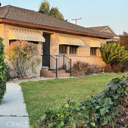 Buy this 3 bed house on 10252 Vultee Avenue in Downey, CA 90241