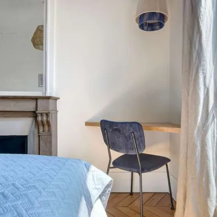 Image 8 - 78 Rue Lamarck, 75018 Paris, France - Apartment for rent
