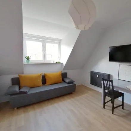 Rent this 2 bed apartment on Garncarska 33 in 80-894 Gdansk, Poland