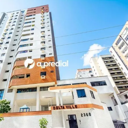 Image 2 - Rua Dom Expedito Lopes 2200, Dionísio Torres, Fortaleza - CE, 60135-410, Brazil - Apartment for rent