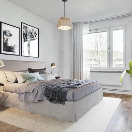 Rent this 3 bed apartment on Långströmsgatan 46 in 418 70 Gothenburg, Sweden