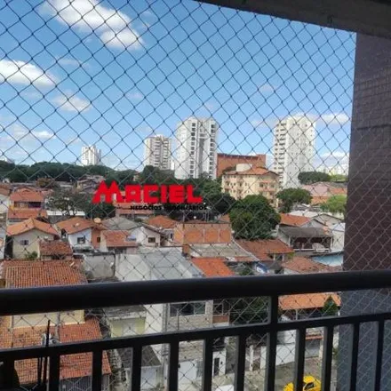 Buy this 2 bed apartment on Avenida Ceci 1725 in São Judas, São Paulo - SP