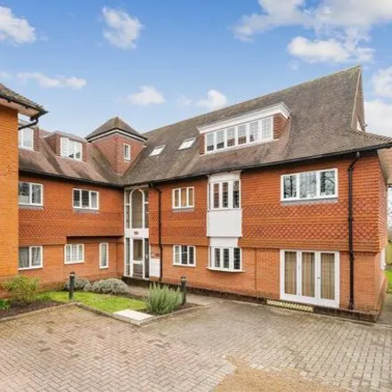 Rent this 2 bed apartment on Rookwood Place in Rookwood Close, Merstham