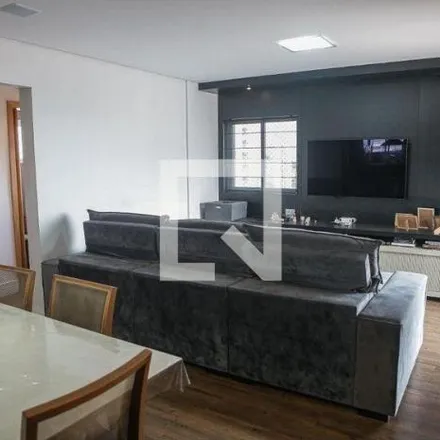 Buy this 3 bed apartment on 3º Distrito Policial de Santo André in Rua 21 de Abril 46, Vila Pires