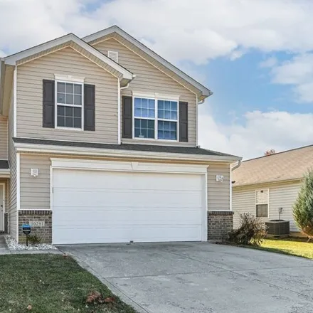 Buy this 3 bed house on 10399 Sunvista Drive in Hendricks County, IN 46123