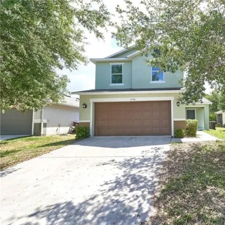 Image 2 - 1555 Nature Trail, Kissimmee, FL 34746, USA - House for rent