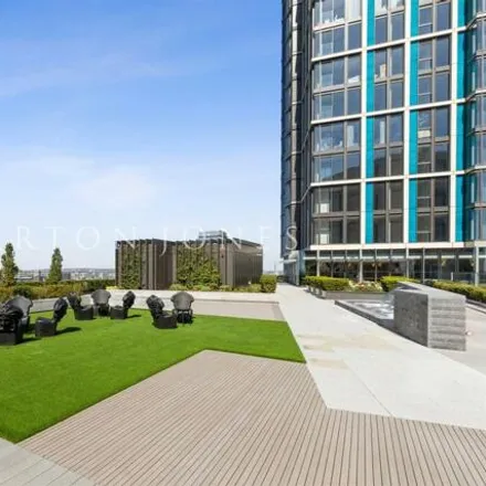 Image 3 - DAMAC Tower, Bondway, London, SW8 1SQ, United Kingdom - Apartment for sale