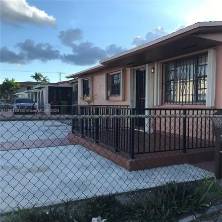 Buy this 3 bed house on 2596 West 8th Avenue in Hialeah, FL 33010