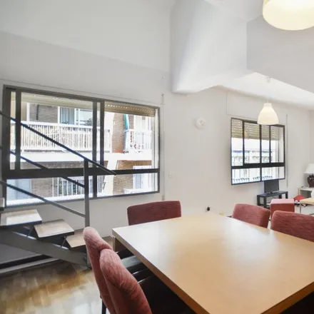 Rent this 3 bed apartment on Calle de Francisco Navacerrada in 56, 28028 Madrid