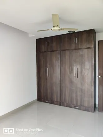 Image 4 - Namdeo Khashaba Mandave Marg, Nerul West, Navi Mumbai - 400706, Maharashtra, India - Apartment for rent