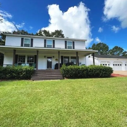 Buy this 4 bed house on 2247 Cowpen Creek Road in Canoe, Escambia County