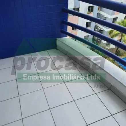 Buy this 3 bed apartment on Rua Palmas in Chapada, Manaus - AM