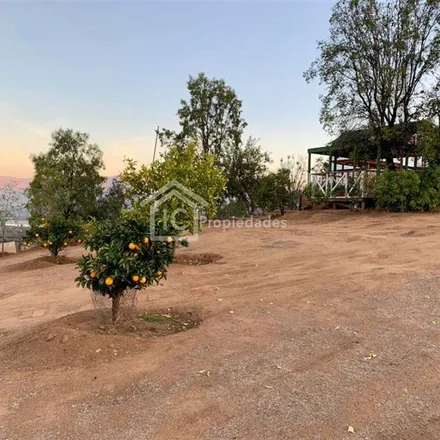 Image 8 - unnamed road, Curacaví, Chile - House for sale