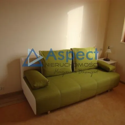 Image 5 - aleja Niepodległości, 70-225 Szczecin, Poland - Apartment for rent