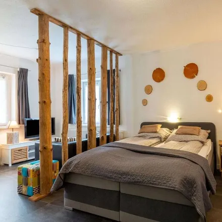 Rent this 2 bed apartment on Bichlbach in Kirchhof 58, 6621 Bichlbach