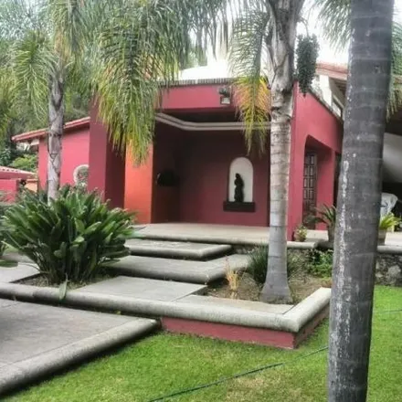 Image 2 - Zocalo, Avenida 5 de Mayo, 62520 Tepoztlán, MOR, Mexico - House for sale