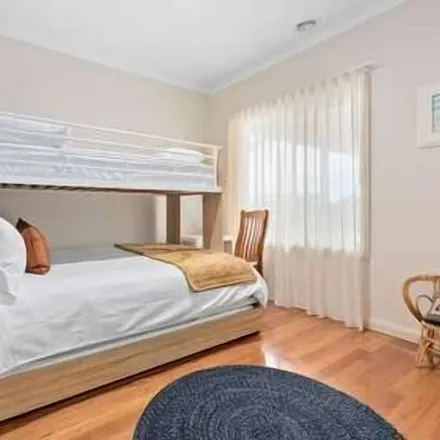 Rent this 4 bed apartment on Point Lonsdale VIC 3225