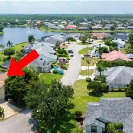 Image 2 - Fountain Lakes Boulevard, Fountain Lakes, Lee County, FL 34136, USA - House for sale