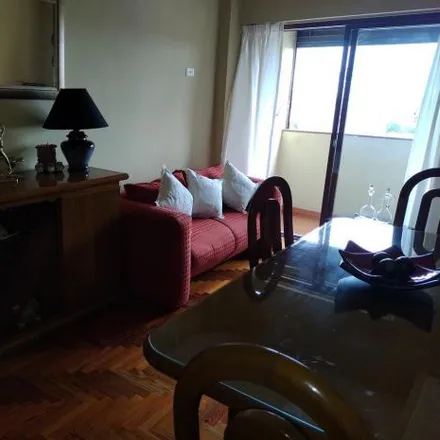 Buy this 2 bed apartment on Calle 6 1385 in Partido de La Plata, 1900 La Plata