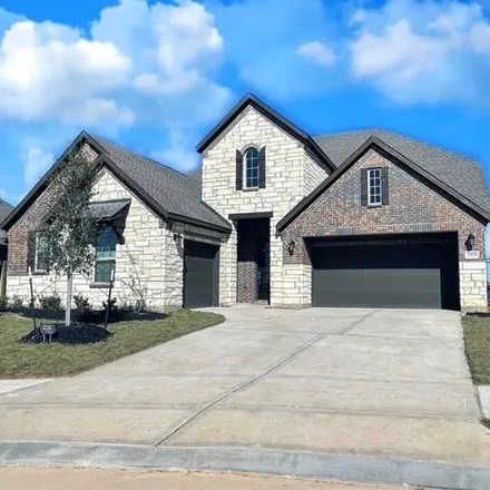 Image 1 - Cherry Vine Road, Fort Bend County, TX, USA - House for rent