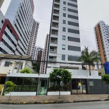 Buy this 3 bed apartment on Rua Desembargador Goes Cavalcante in Parnamirim, Recife - PE