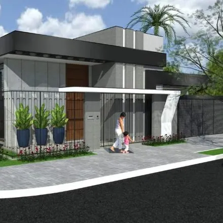 Buy this 3 bed house on Avenida Presidente Vargas in Centro, Dourados - MS